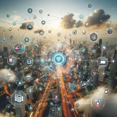 software-world-sky